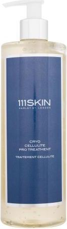 111Skin Cryo Cellulite Pro Treatment (Körpergel, 500 ml)