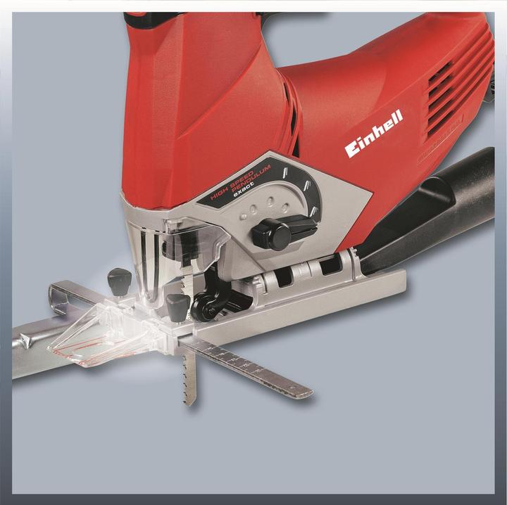 Produktbild Einhell Stichsäge TE-JS 100