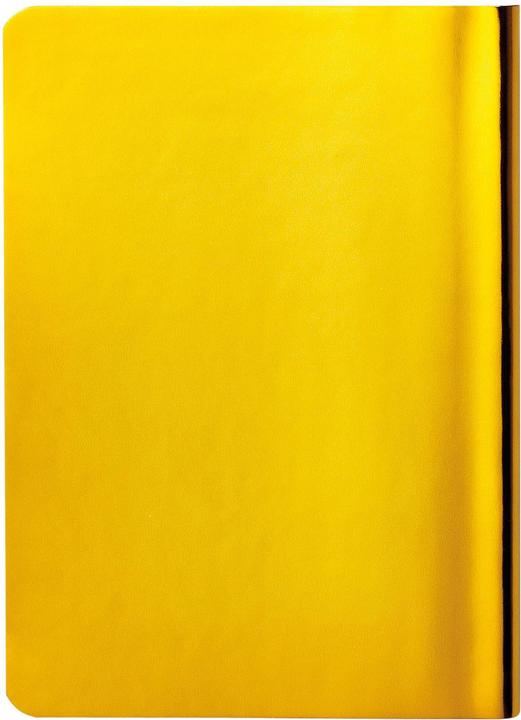 Actual product image Nuuna Shiny Starlet (15 x 10.8 cm, Checked, Soft cover)