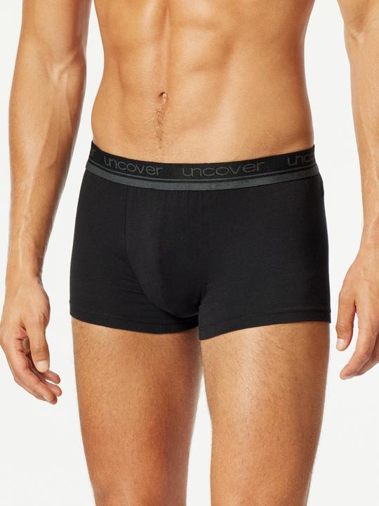 Produktbild Schiesser Boxershorts Uncover (M, 6er Pack)