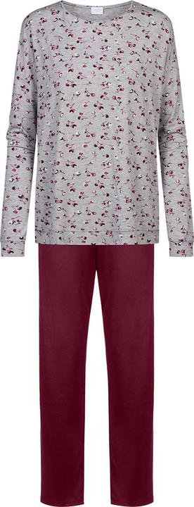 Produktbild Mey Fairytale Rose Schlafanzug (42, XL)