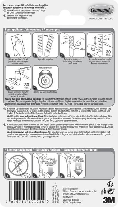 Actual product image Command Hook