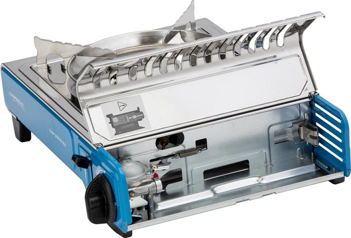 Actual product image Campingaz Camp'Bistro DLX
