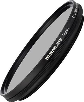 Produktbild Marumi ND2-ND400-Serie Variabel DHG (77 mm, ND- / Graufilter, 400 mm)