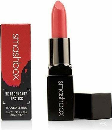 Smashbox Be Legendary Cream Lipstick Headliner 3 Gr