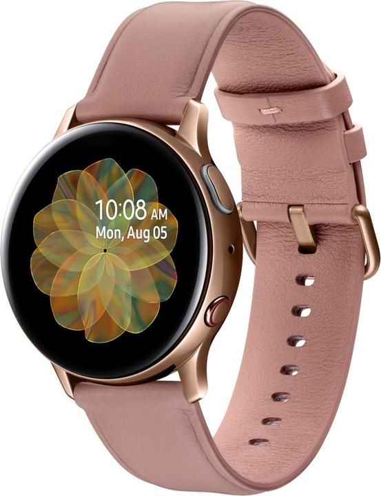 Image du produit Samsung Galaxy Watch Active 2 (40 mm, 4G)