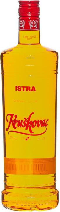 Actual product image Istra Kruskovac (1 x 100 cl)