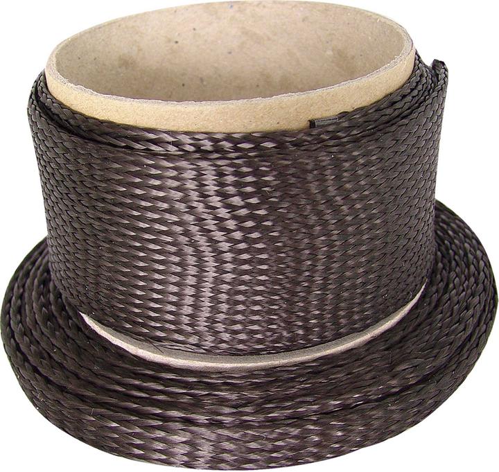 Image du produit R&G Tuyau en fibre de carbone Ø 35 mm / 5m