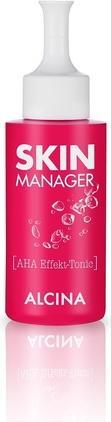 Actual product image Alcina Skin Manager AHA Effect Tonic (Tonic water, 50 ml)