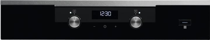 Produktbild Electrolux KODEH70X A Edelstahl
