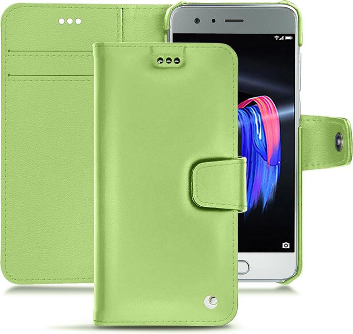 Vert olijf ( Nappa - Pantone #a7c58e )