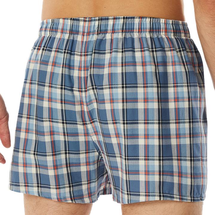 Immagine prodotto Schiesser 6er Pack Web Boxershorts (8, XXL, confezione da 6)