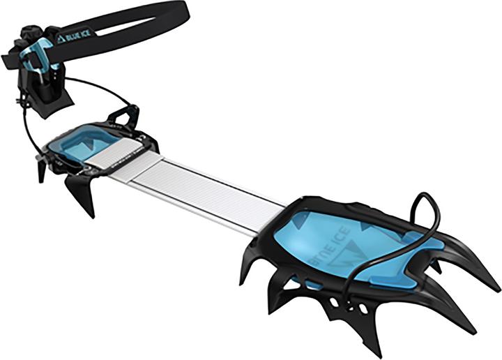 Actual product image Blue Ice Harfang Alpine (35, 47)