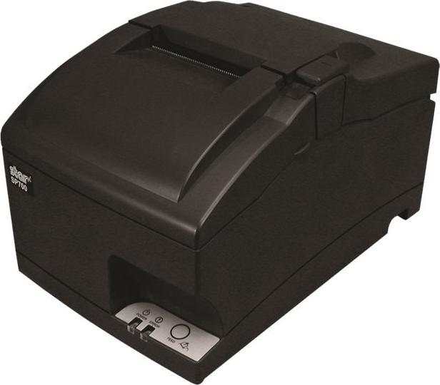 Actual product image Star Micronics Star SP712 M receipt printer