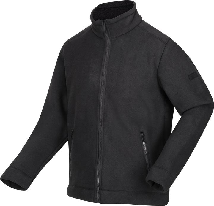 Actual product image Regatta fleece garrian ii (S)