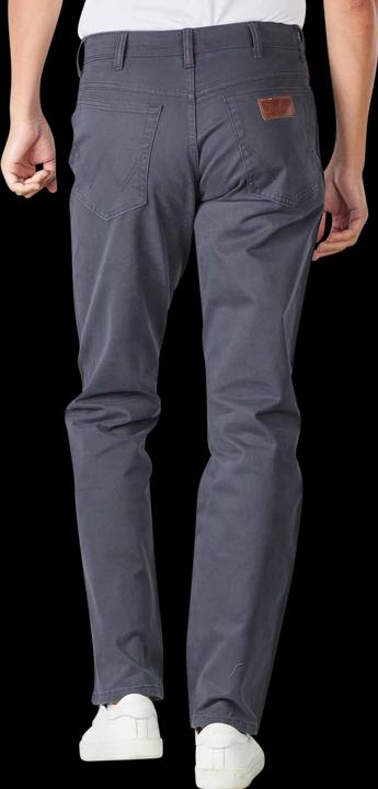 Produktbild Wrangler Texas Slim Pant Straight Fit Dark Navy (W38/L32)