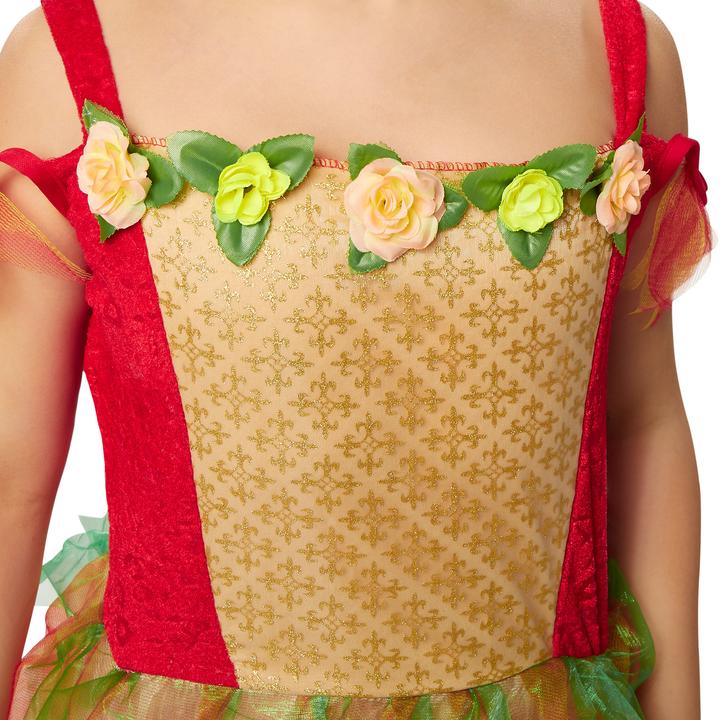 Produktbild Dressforfun Mädchenkostüm Blumenfee (104)