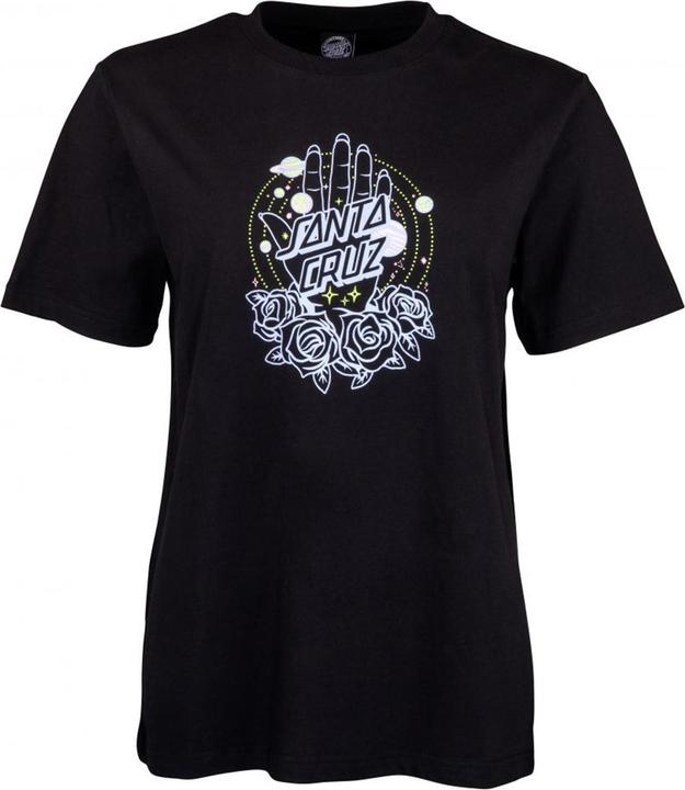 Produktbild Santa Cruz Cosmic Awakening T-Shirt (12)