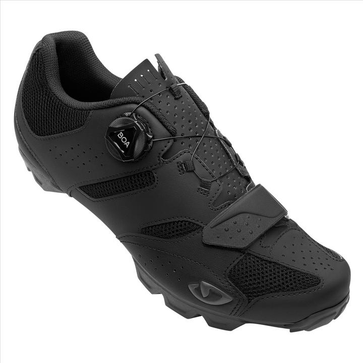 Actual product image Giro Cylinder II (47)