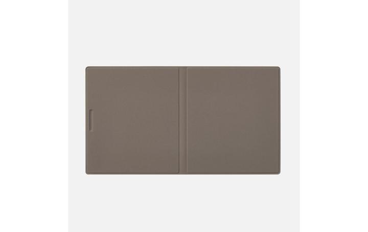 Immagine prodotto Onyx Custodia protettiva per lettore di e-book Magnetic Boox Go Colour 7 Bianco