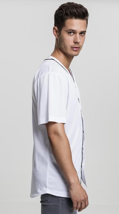 Produktbild Urban Classics Baseball Mesh Jersey (XXL)