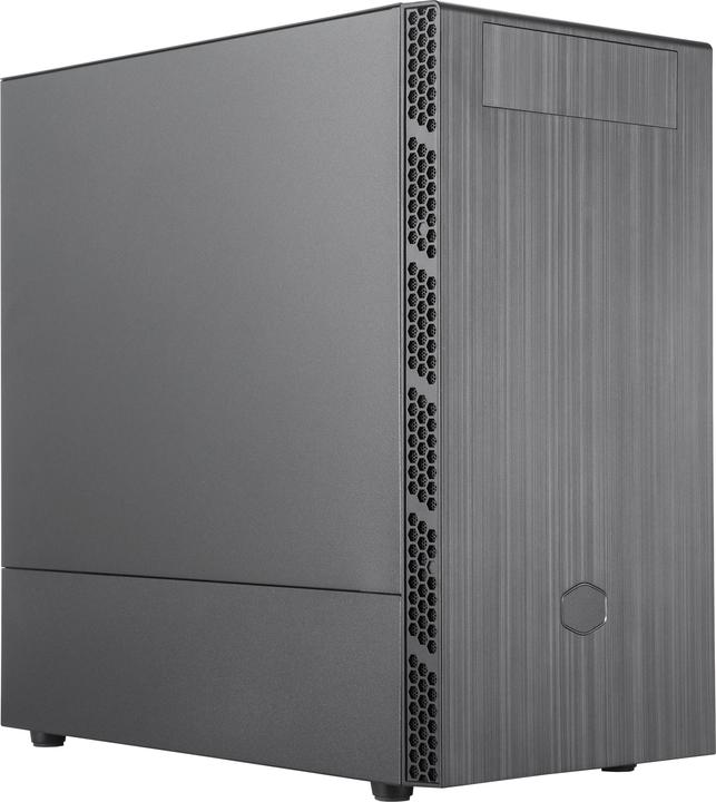Produktbild Cooler Master MasterBox MB400L (mATX, Mini-ITX)