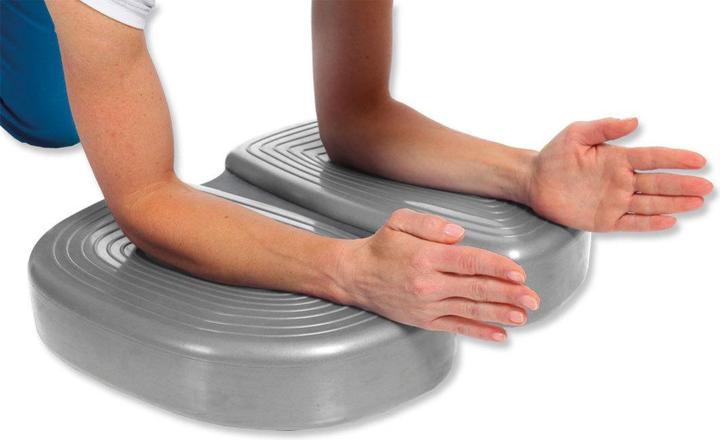 Produktbild Togu Aero-Step® Pro, silber