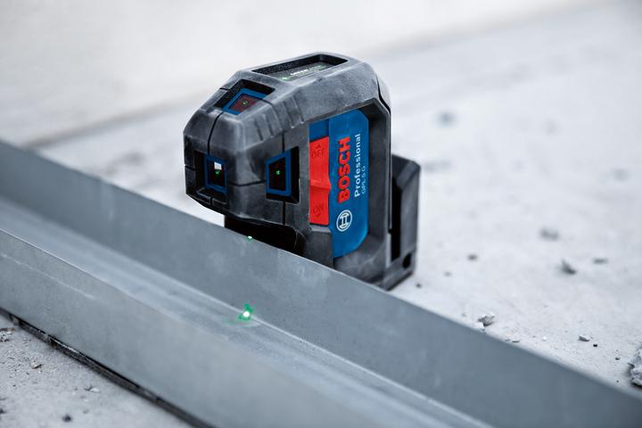Produktbild Bosch Professional GPL 5 G