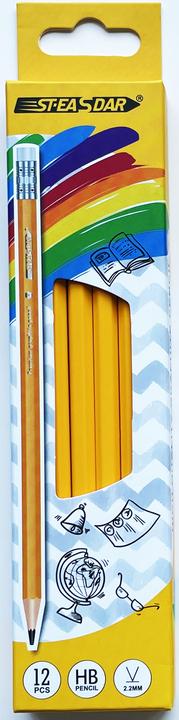 Immagine prodotto Bruynzeel Matita Scriva SC 320 HB (2.20 mm, HB, 12 x)