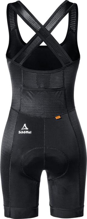 Immagine prodotto Schöffel Pantaloni Skin da donna con pettorina 8h (3XL)