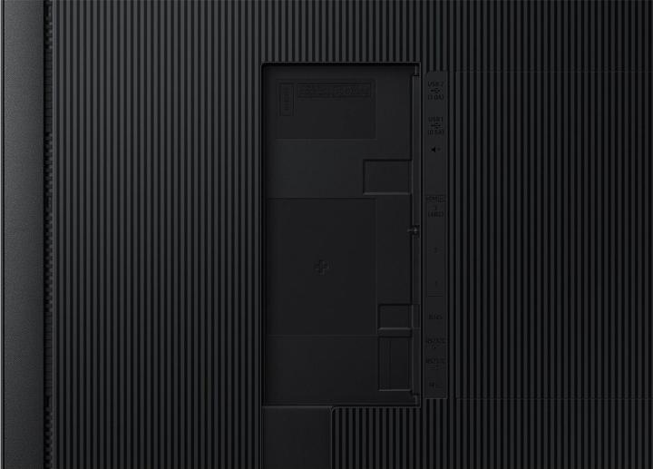 Image du produit Samsung Smart Signage QB43C (3840 x 2160 pixels, 43")