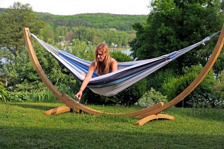 Actual product image Amazonas Apollo (150 kg)