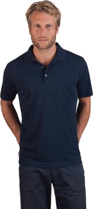 Actual product image Promodoro Men's Superior Polo Shirt Size XXL steel grey (XXL)