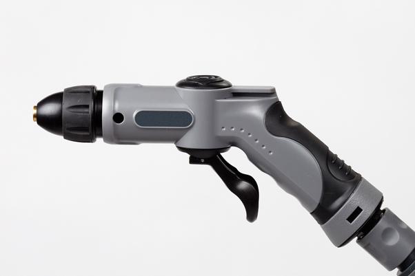 Actual product image Aqua2Go Pro Gd86 (Rechargeable battery operated)