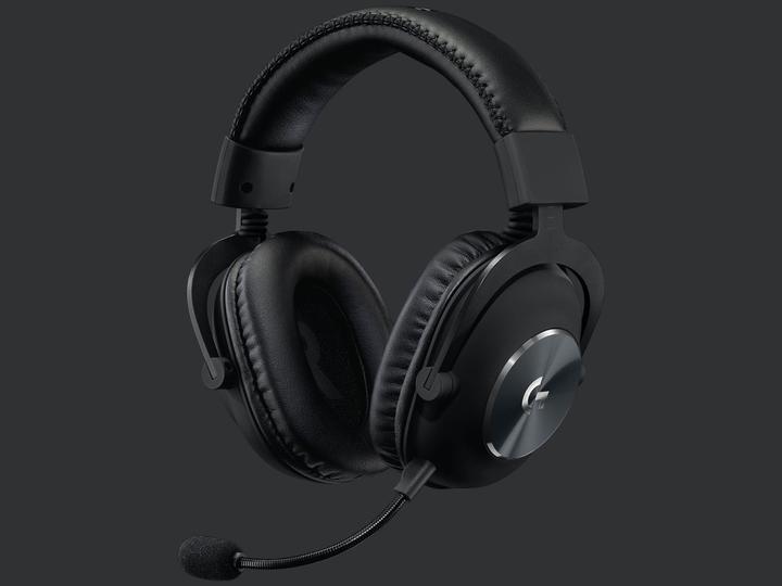 Produktbild Logitech G Pro X (Kabelgebunden)