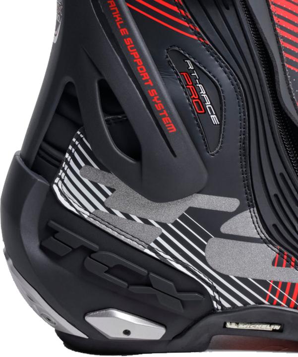 Image du produit TCX Bottes RT-Race Pro Air (Hommes, 47)