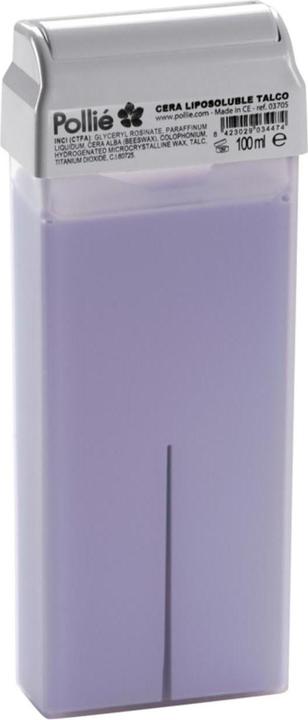 Caso Eurostil Roll-On Haarentfernung Wachsstreifen 100ml (100 ml)
