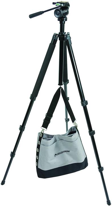 Actual product image Celestron Tripod TrailSeeker (Metal)