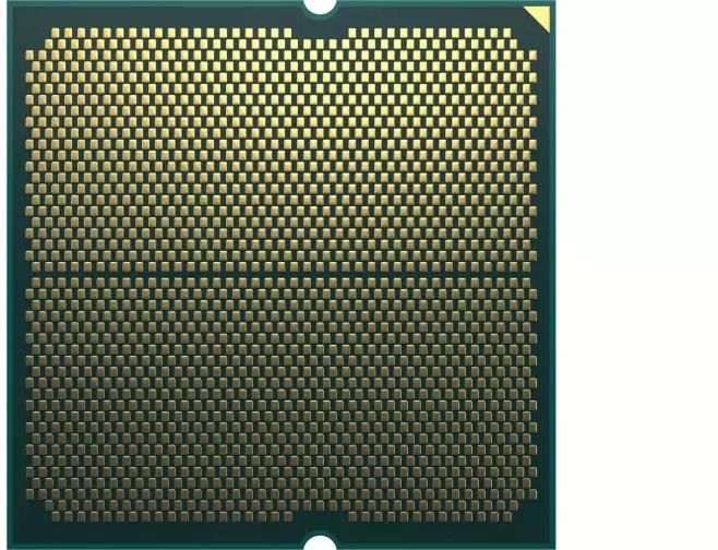 Produktbild AMD Ryzen 9 7950X (AM5, 4.50 GHz, 16 -Core)