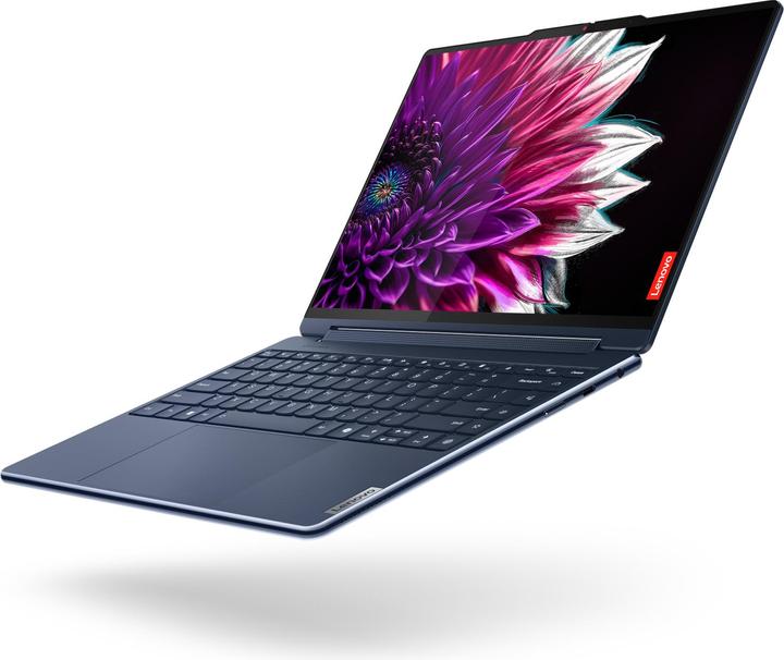 Actual product image Lenovo Yoga 9 2-in-1 14IMH9 (14", Intel Core Ultra 7 155H, 32 GB, 1000 GB, DE)