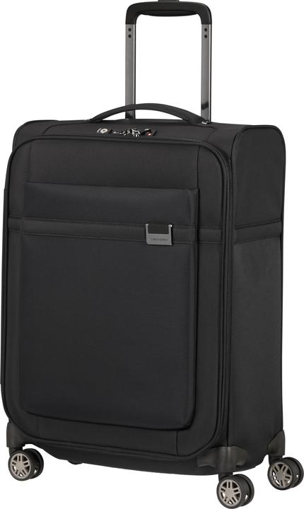 Samsonite AIREA Spinner (41 l, Bagaglio a mano (fino a 50 litri))
