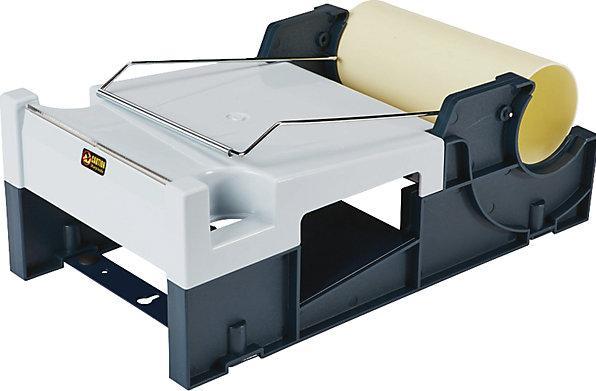 Image du produit kaiserkraft Dévidoir pour film protège-étiquettes, pour largeur de film max. 150 mm