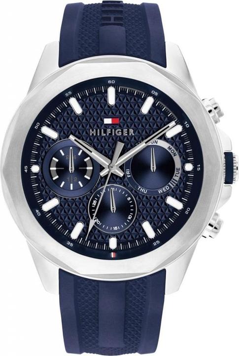 Tommy Hilfiger - Lars 1710649 (46 mm)