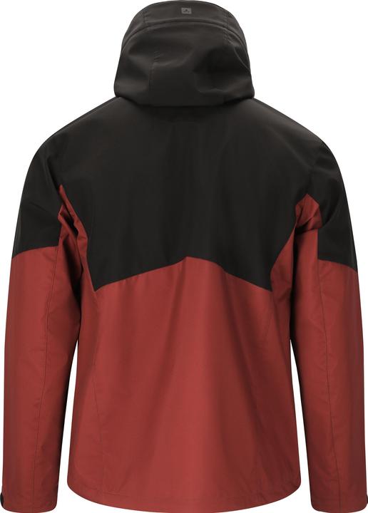 Actual product image Whistler Rodney Softshell (L)