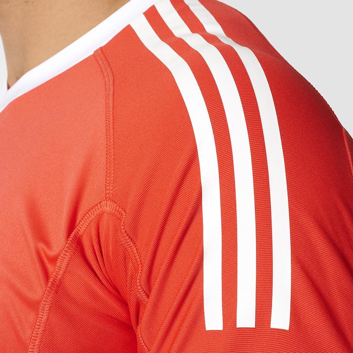 Actual product image adidas Revigo 17 Gk Jersey (XS)