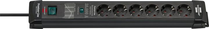 Produktbild Brennenstuhl Premium-Line (6 x, CEE 7/3, 1.80 m)