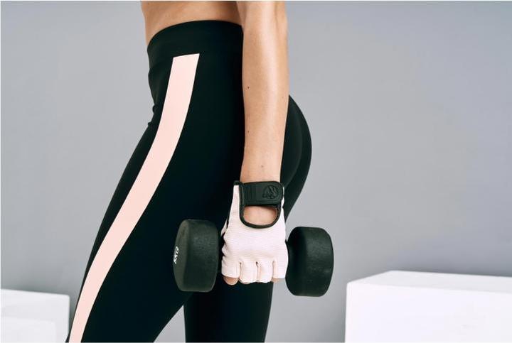 Produktbild Gorilla Sports Gymnastikhanteln (2 x 5 kg)