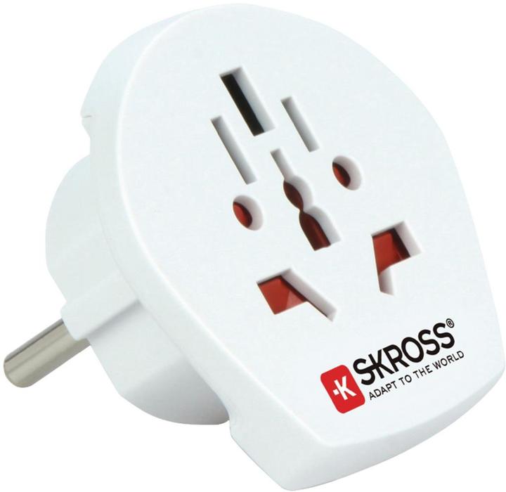 Produktbild Skross Pro World