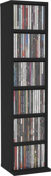 Actual product image VidaXL CD-Schrank