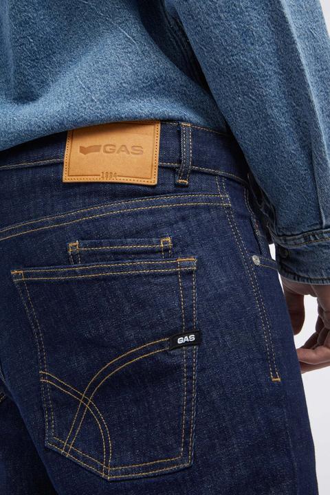 Produktbild Gas Jeans Albert Plus (33)